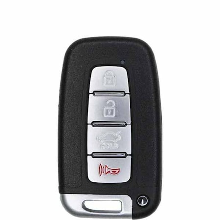 Keyless Factory KeylessFactory:Remote Smart Keys:Hyundai / Kia 4 Button Smart Key RSK-HY-SY5-4